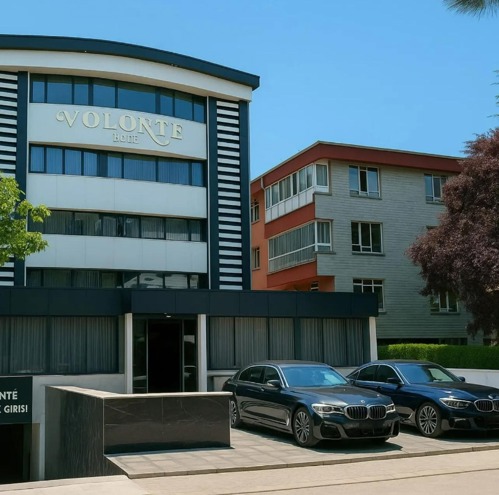 Galeri
