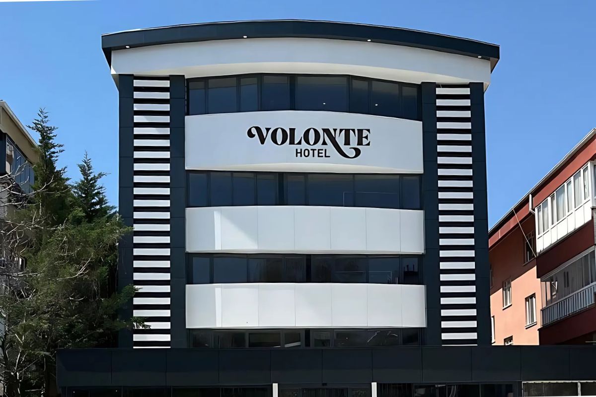 Volonto Hotel & Spa