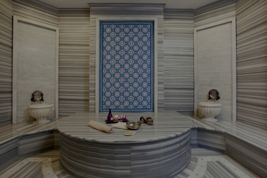 Volonte Hotel & Spa