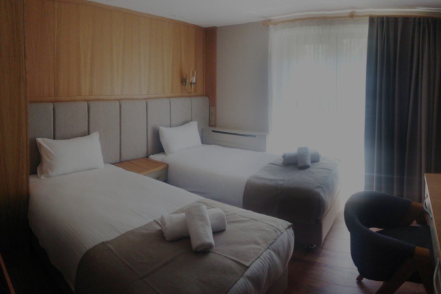 Volonte Hotel & Spa