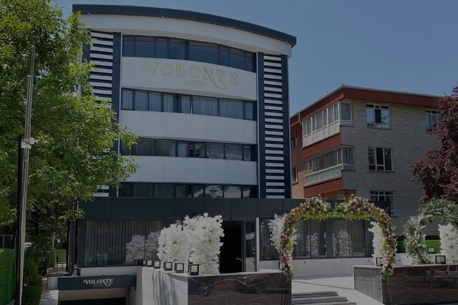 Volonte Hotel & Spa