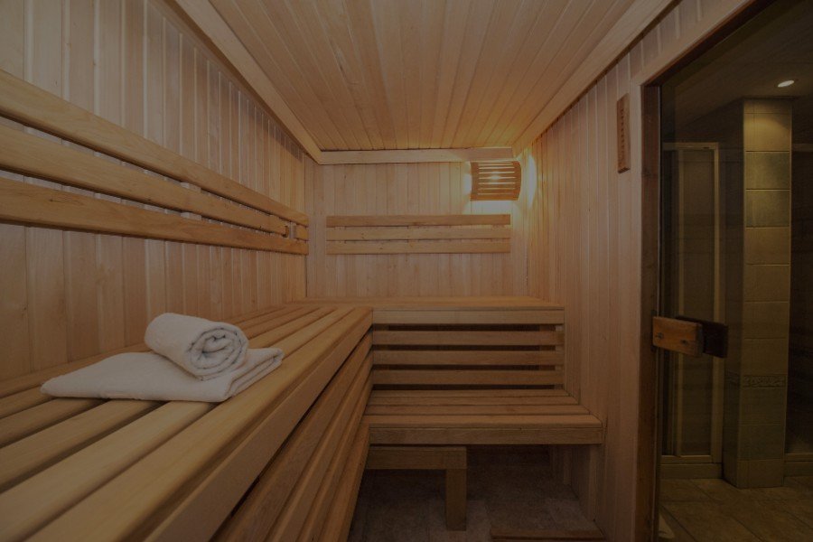 Volonte Hotel & Spa