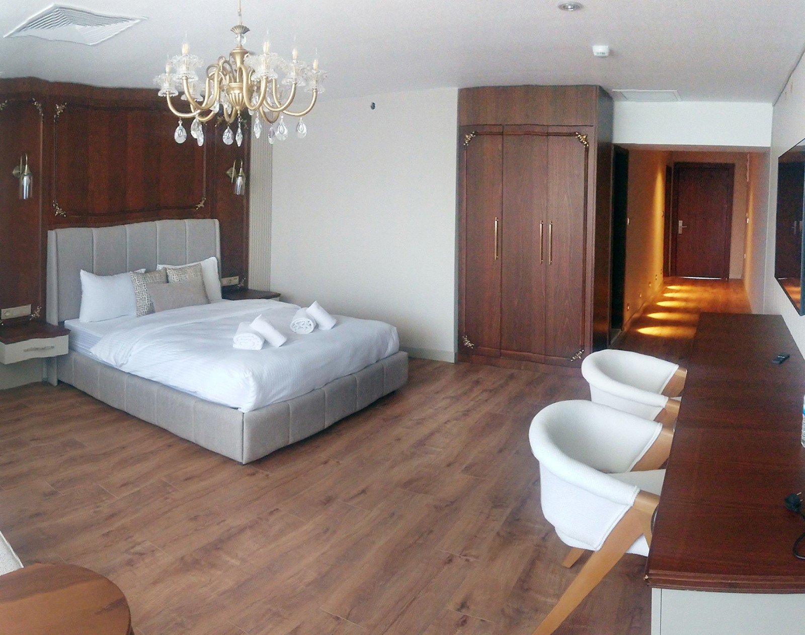 Volonte Hotel & Spa